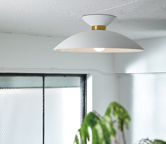 アートワークスタジオ マンデイ シーリングランプ ARTWORK STUDIO