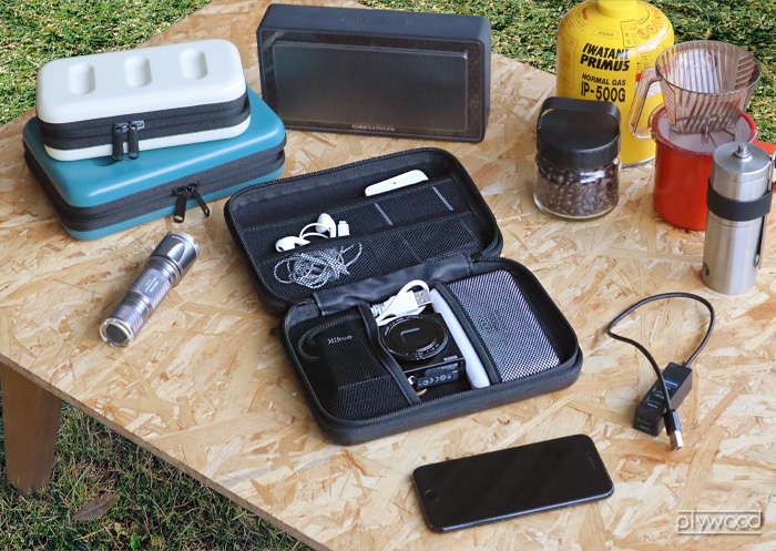 ネーエ ハードシェルケース PC nahe Hard Shell Case GB290 | 収納