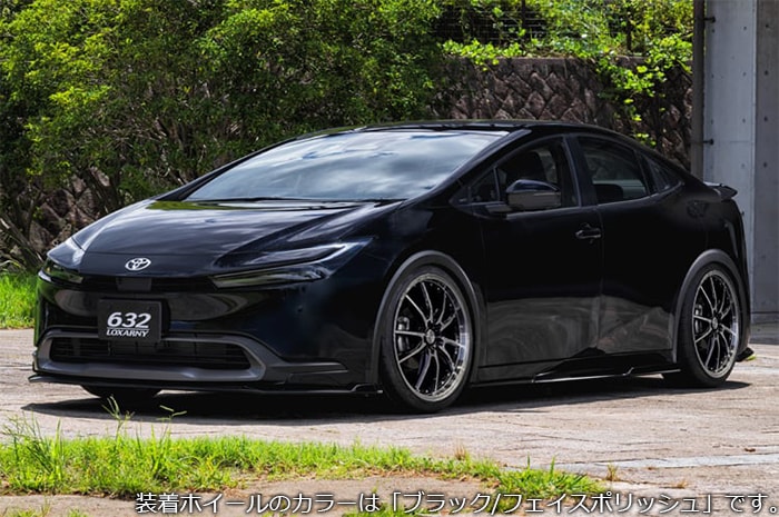 きのちゃんさん専用】4本 純正トヨタ 60プリウス19インチ ブラック