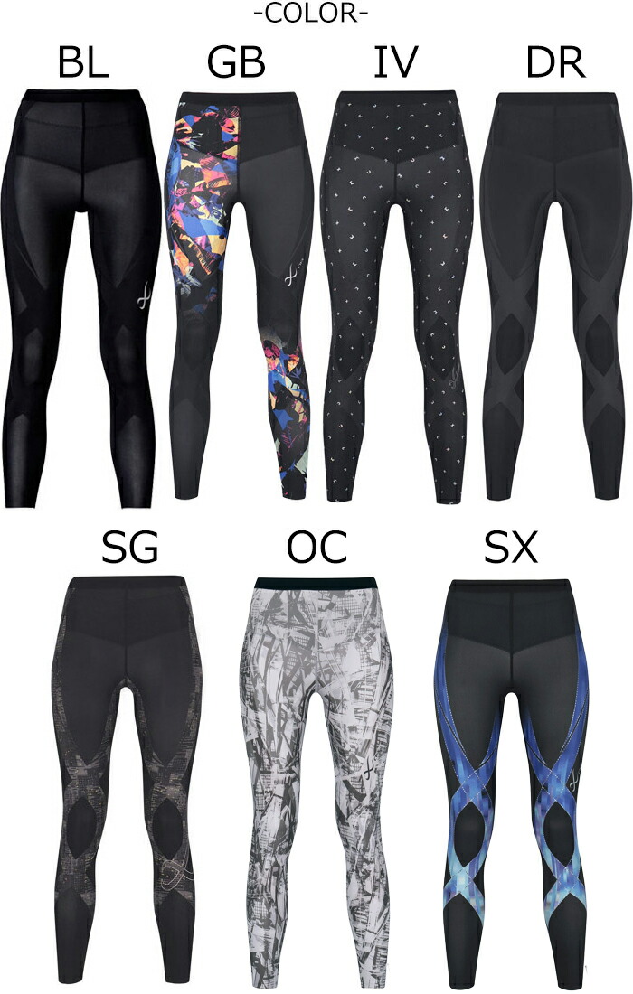 Invelハイウェストレギンスmig3 INVELハイウエストレギンスG1/3XL