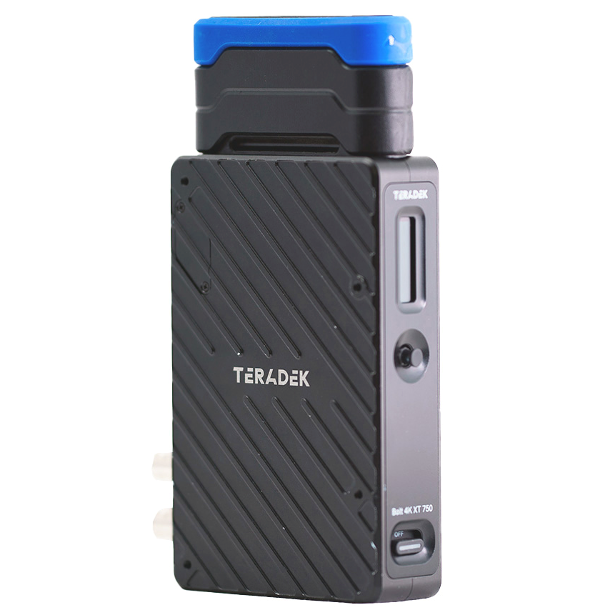 RED PRO CFexpress v4 Type B (1TB, 2TB)