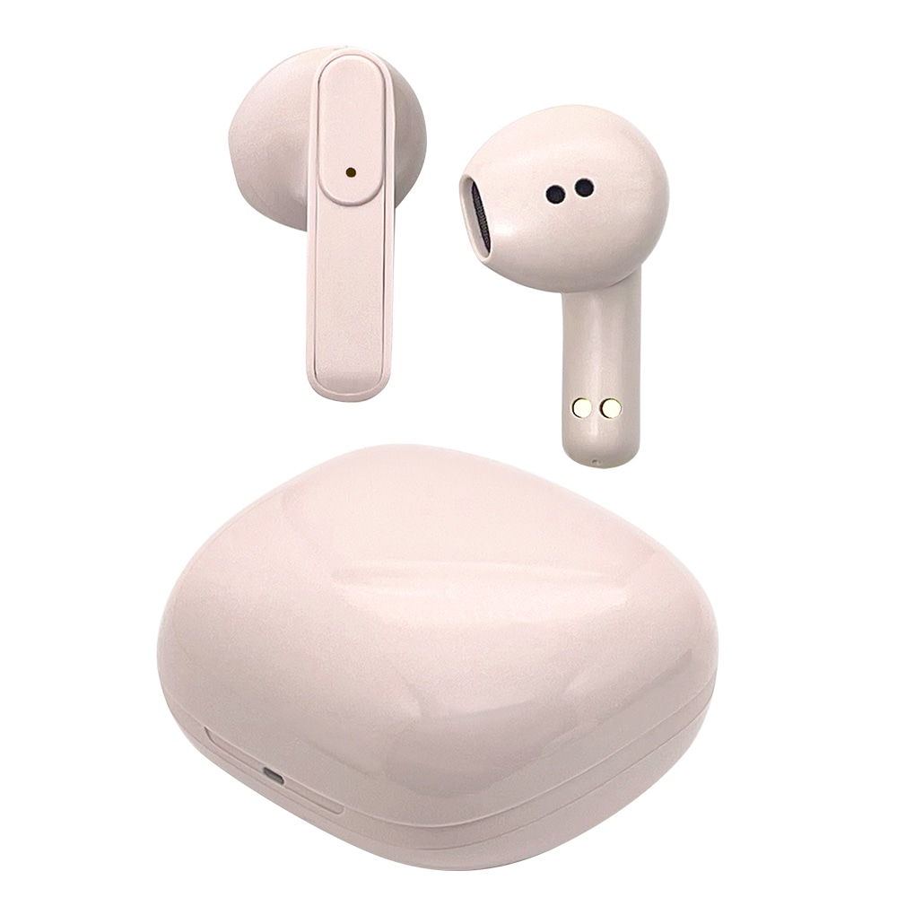 iPhone スマホ Bluetooth 5.2 完全ワイヤレス ステレオ イヤホン