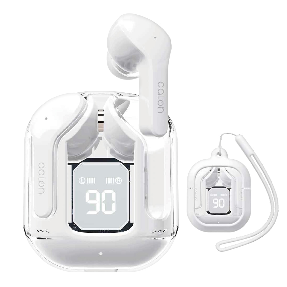 iPhone スマホ Bluetooth 5.3 完全ワイヤレス ステレオ イヤホン