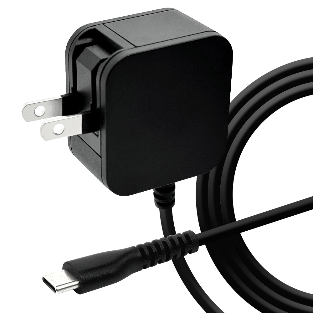 充電器 ACアダプター AC充電器 PD対応 ケーブル一体型 ケーブル直付 2