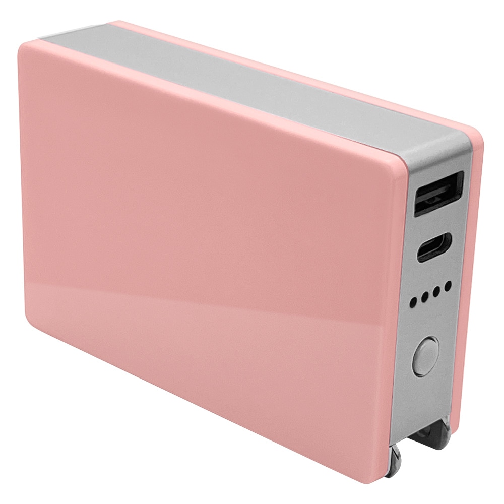 充電器 ACアダプター USB充電器 モバイルバッテリー 5000mAh 3A USB