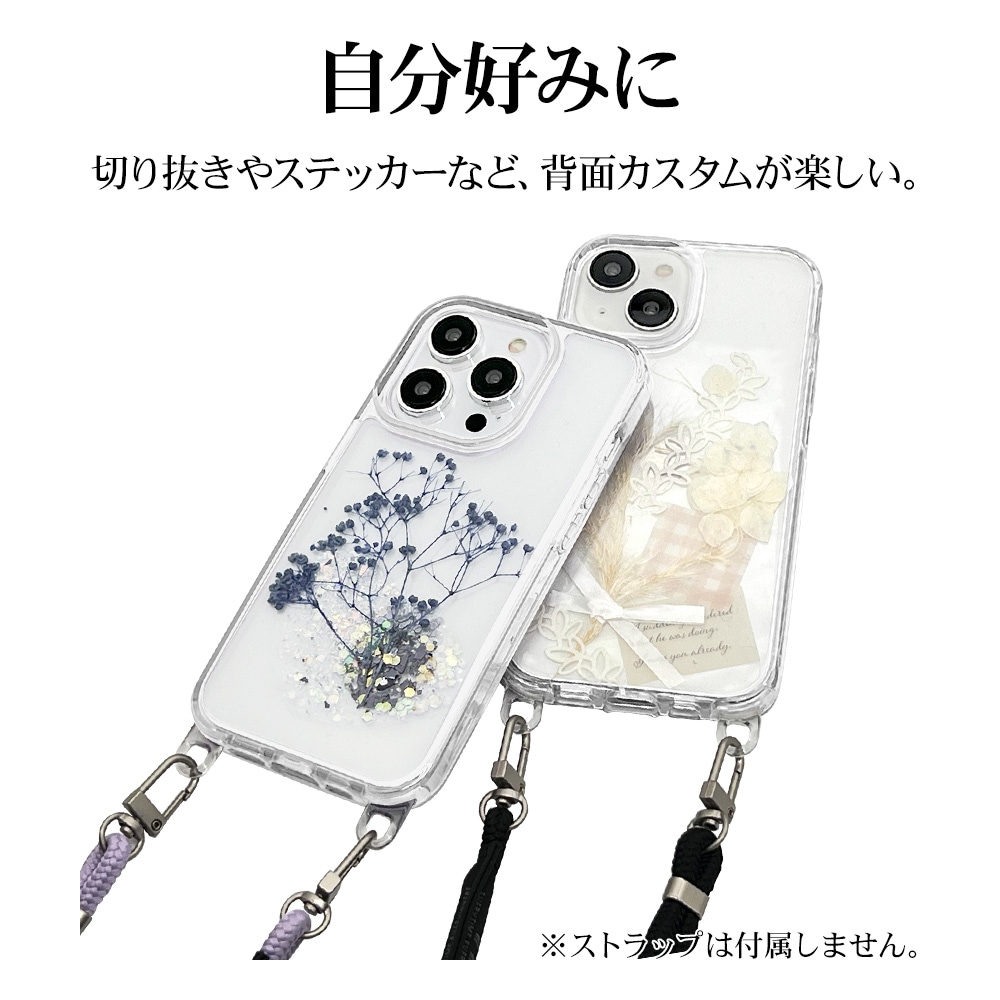 値下!!⭐️iPhone15proケース、カバー、レンズカバー、ネック