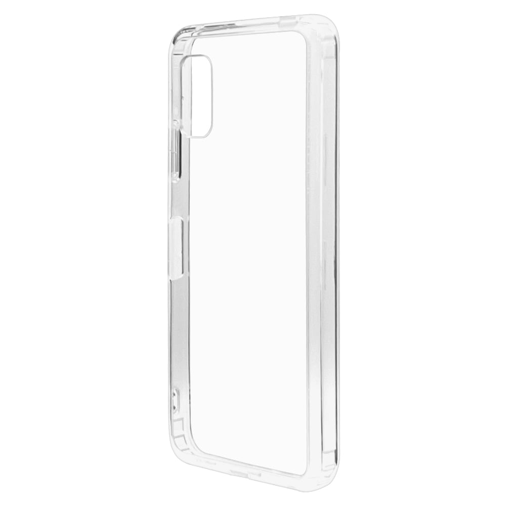 AQUOS wish3 SH-53D A302SH SH-M20 ケース カバー ハイブリッド 耐衝撃