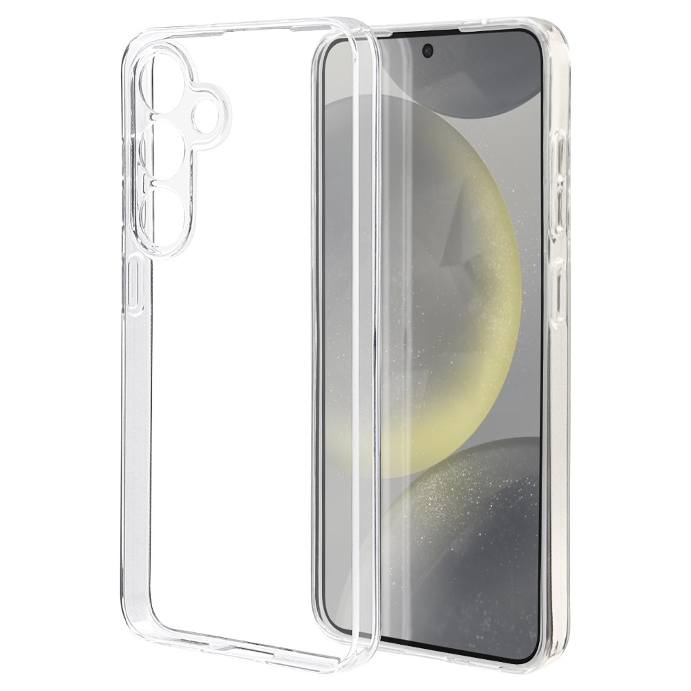 Galaxy S24 SC-51E SCG25 ケース カバー ソフトケース TPU 極限保護