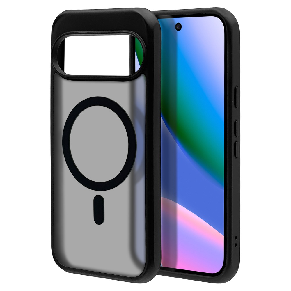 Google Pixel 10 Google Pixel 10 Pro ケース カバー ハイブリッド