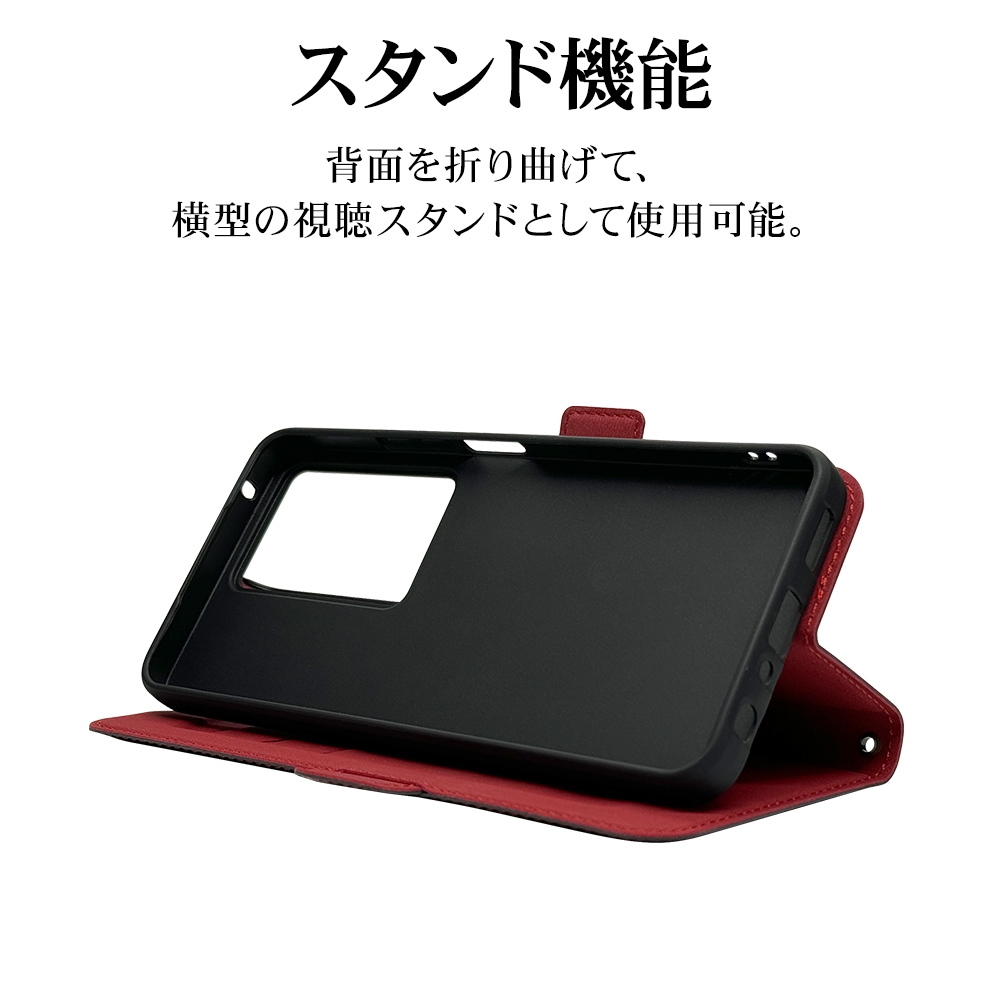 OPPO A79 5G ケース カバー 手帳型 薄型 耐衝撃吸収 カード入れ