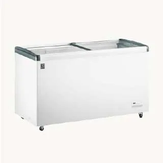 レマコム 三温度帯 冷蔵/チルド/冷凍ストッカー 146L RRS-146NF（業務