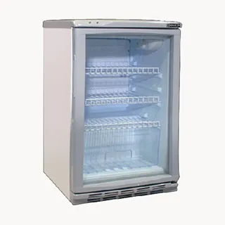 レマコム 三温度帯 冷蔵/チルド/冷凍ストッカー 176L RRS-176NF（業務