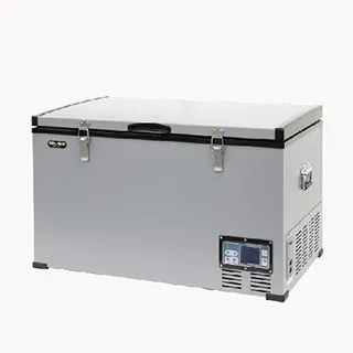 レマコム 上開き冷凍ストッカー 210L RRS-210CNF（自然冷媒・業務用