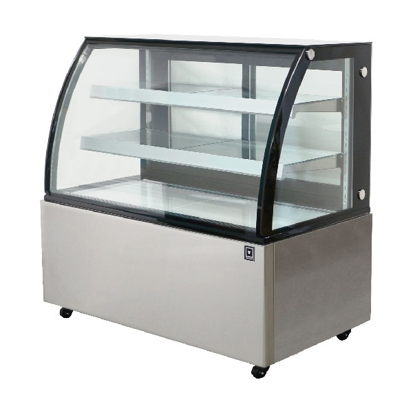 レマコム 三温度帯 冷凍ストッカー フリーズブル 106L RCY-106DW