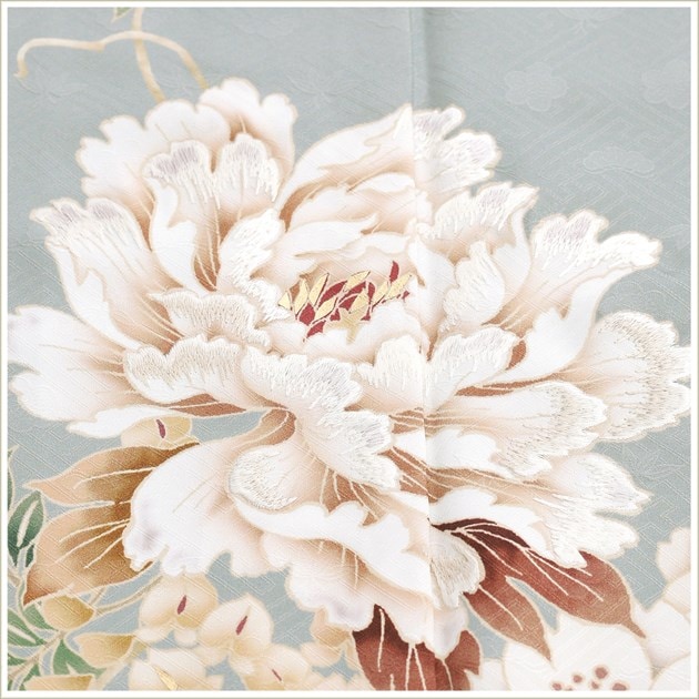 訪問着レンタル高身長トールサイズ（170cm前後）卒業式、入学式