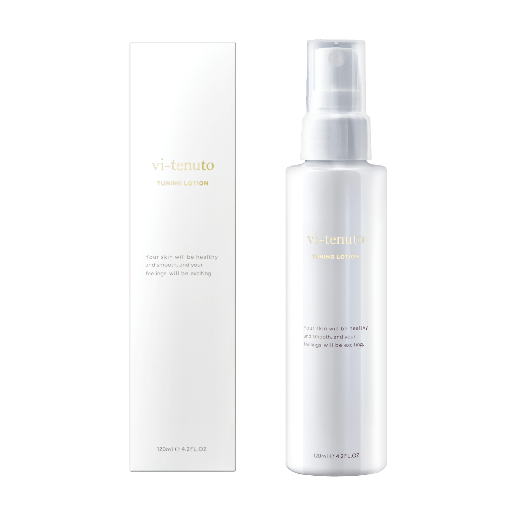 vi-tenuto LUXIST SERUM (ﾋﾞ・ﾃﾇｰﾄ ﾗｸﾞｼﾞｽﾄｾﾗﾑ） | vi-tenuto | リズム