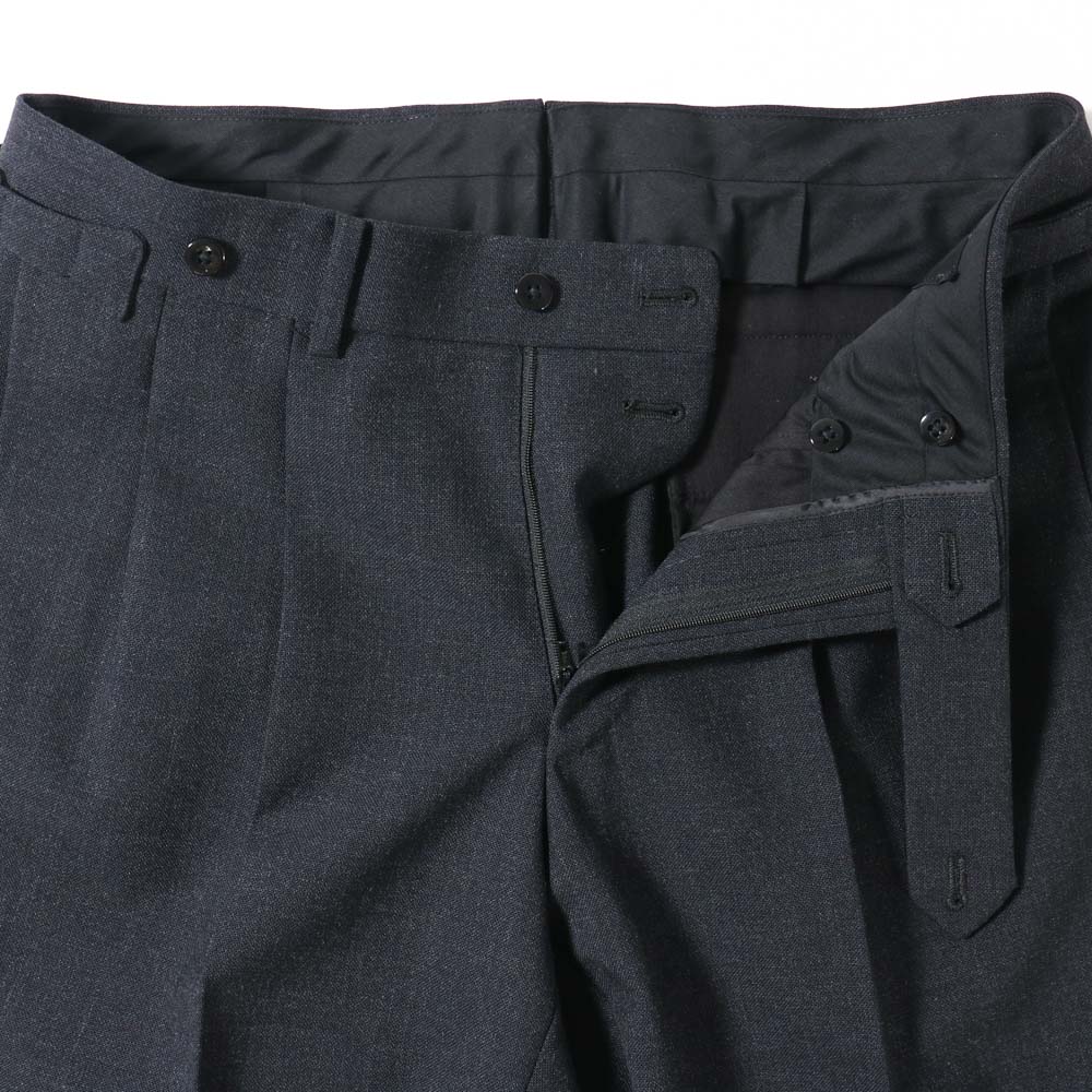 スーツ Ring jacket Meister HARDY MINNIS Fresco スーツ Ring jacket