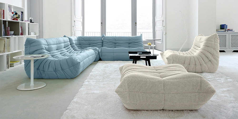 ligne roset（リーン・ロゼ） ｜ モダンインテリア・おしゃれな家具の