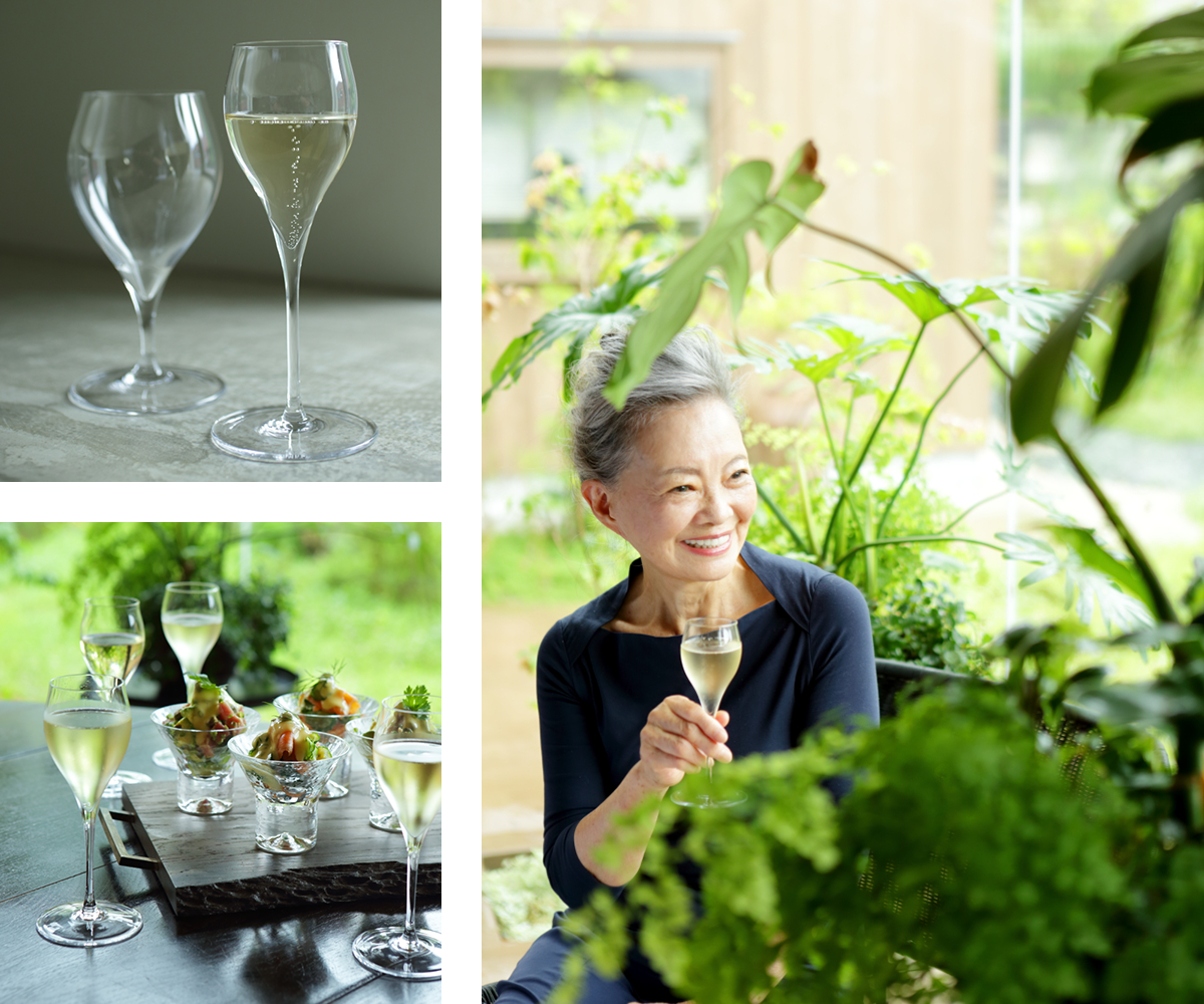 ロブマイヤー（LOBMEYR）公式通販オンラインショップ|