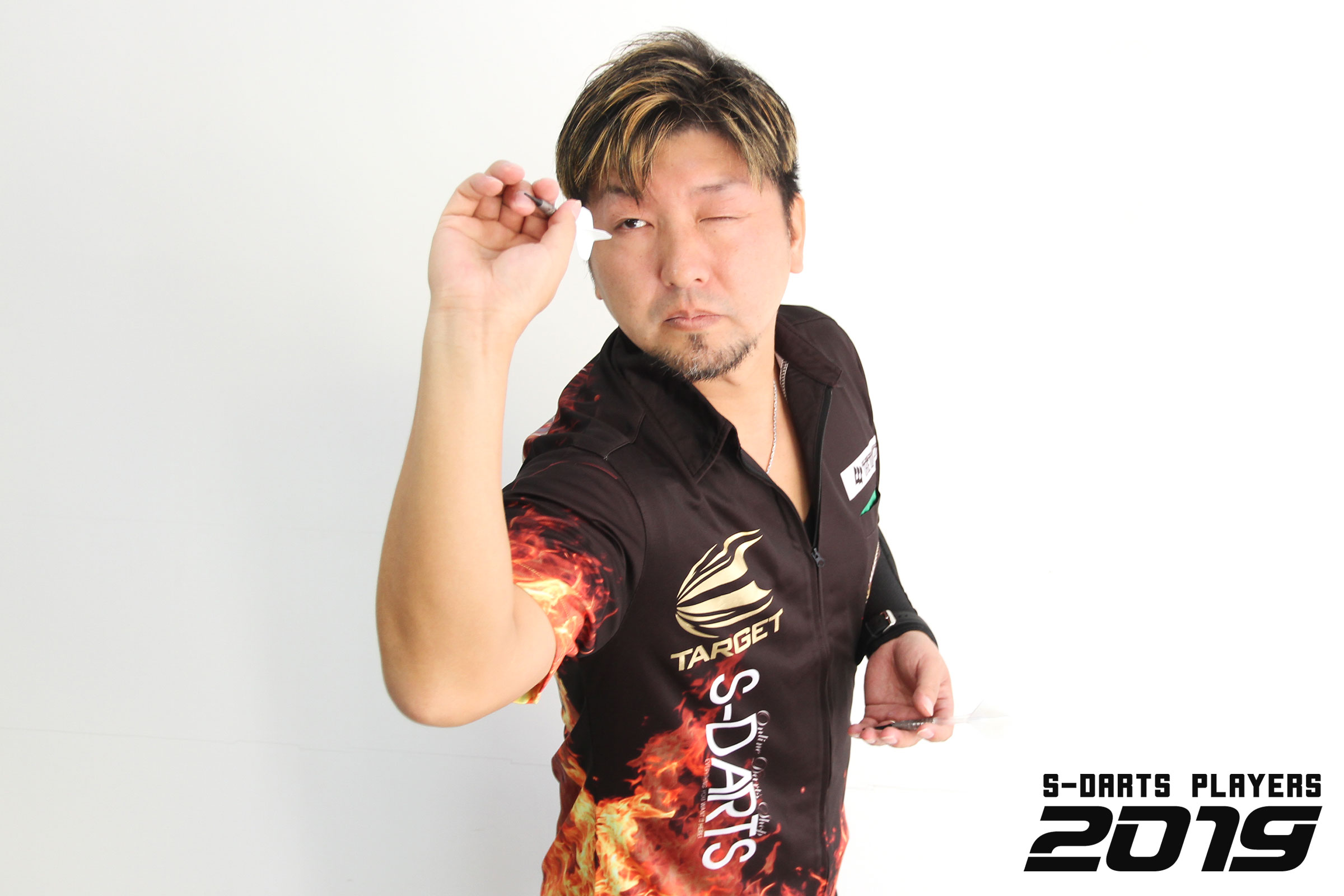 GOOD! DARTS 001〜013 + switch星野光正 全コンプリート GOOD! DARTS