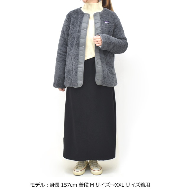 Patagonia パタゴニア Kid's LOSGATOS CARDIGAN キッズ ロス ガトス