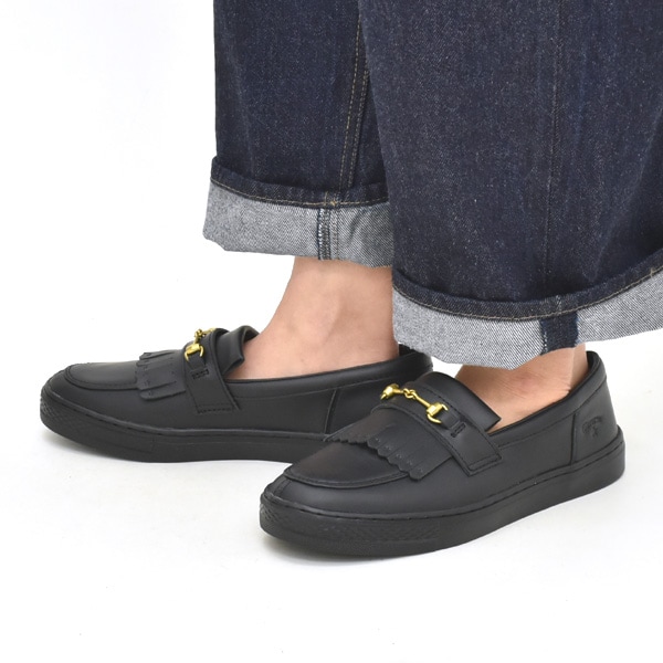 CONVERSE コンバース ALL STAR COUPE GB LOAFER タッセルビット付き