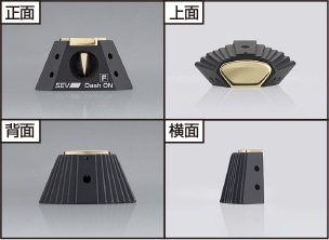 SEVオフィシャルオンラインショップ｜SEVダッシュON F