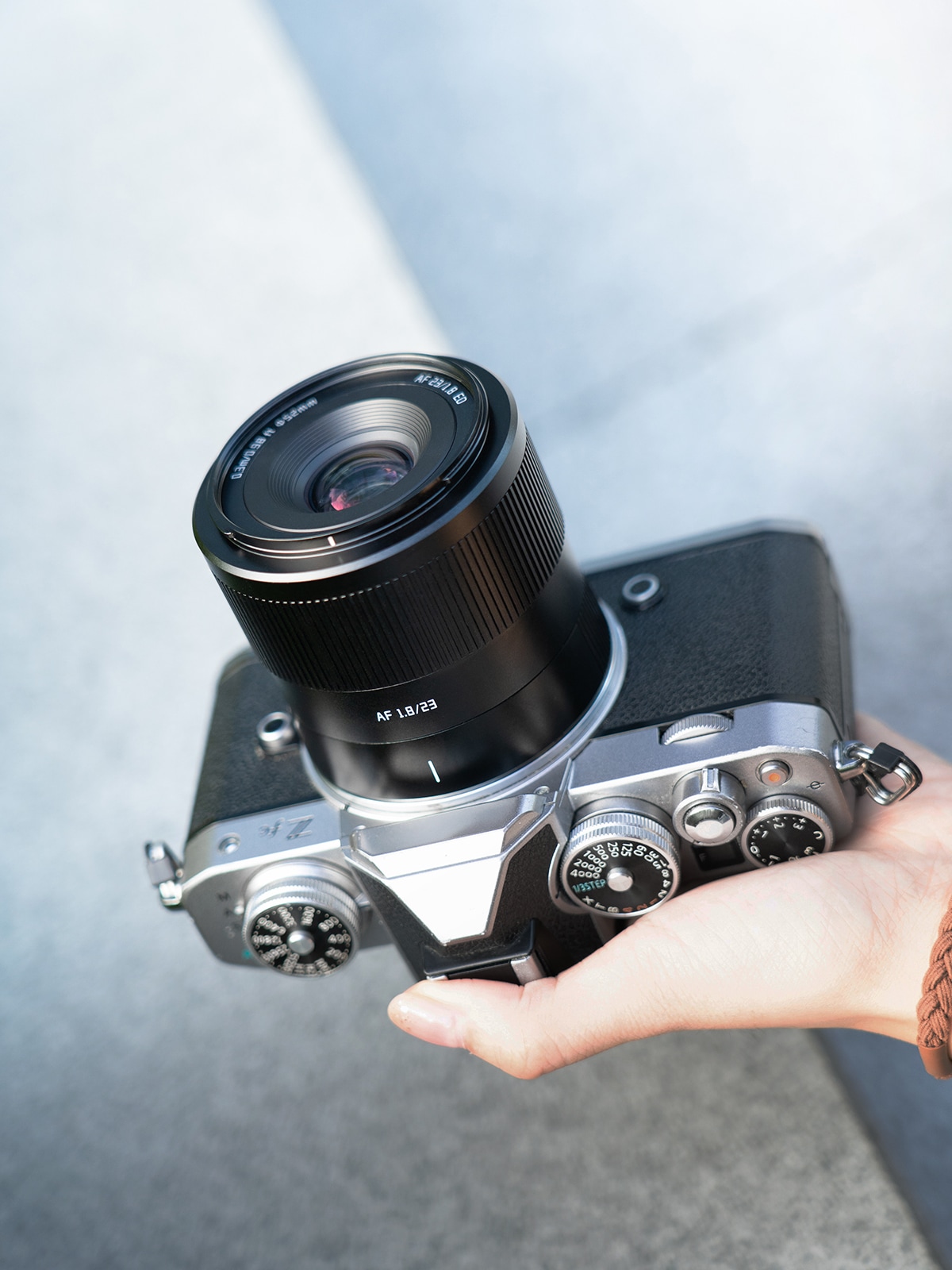 銘匠光学 TTArtisan AF 23mm f/1.8 | 焦点工房オンラインストア