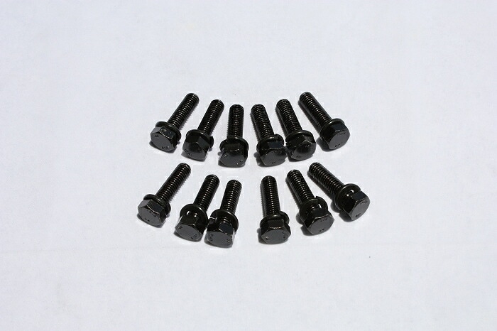 フリーハブ用ボルトセット ジムニーJA11,JA22フリーハブ用 | ドライブ