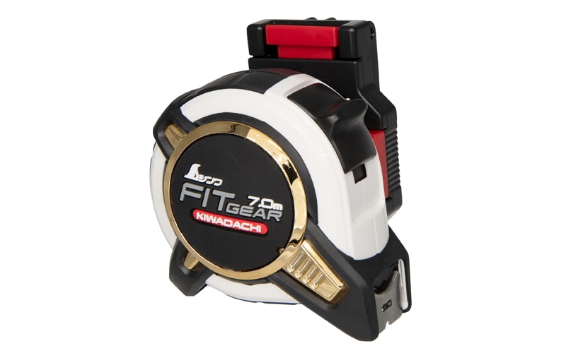 コンベックス フィットギア極立 25－5．0m マグネット爪JIS