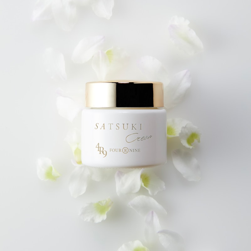 ほしのかけら⭐︎さん専用Satsukiロイヤルシルククリーム2個 ほしの