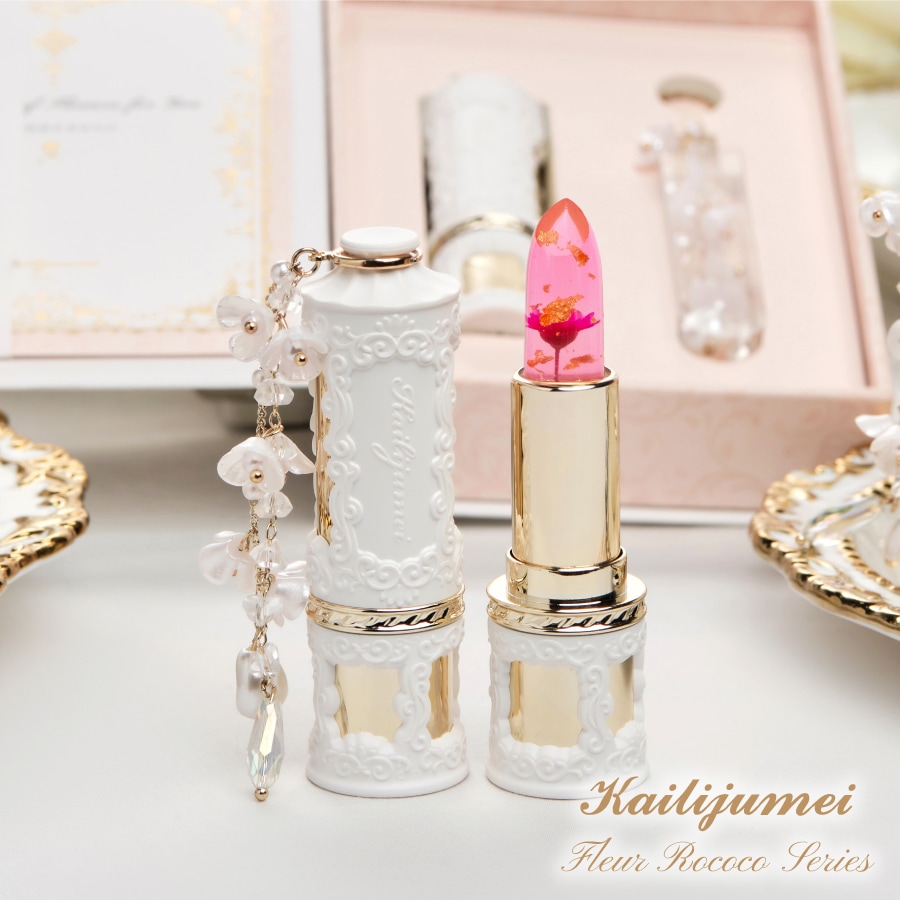 Kailijumei（カイリジュメイ）公式通販｜中国コスメ - JF LABO COSME