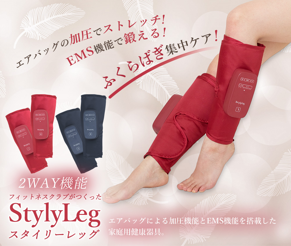 スタイリーレッグ SLL-100