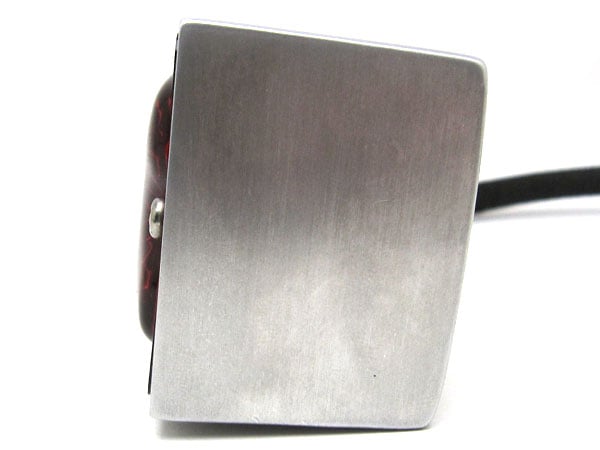 Nice!Motorcycle SQUARE TAIL LAMP（ナイスモーターサイクルスクエア