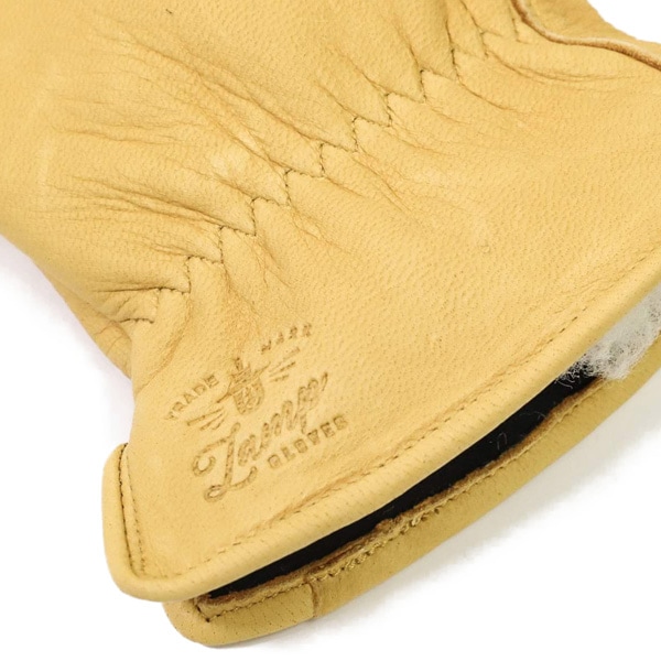 LAMP GLOVES WINTER GLOVE（ランプグローブスウィンターグローブ