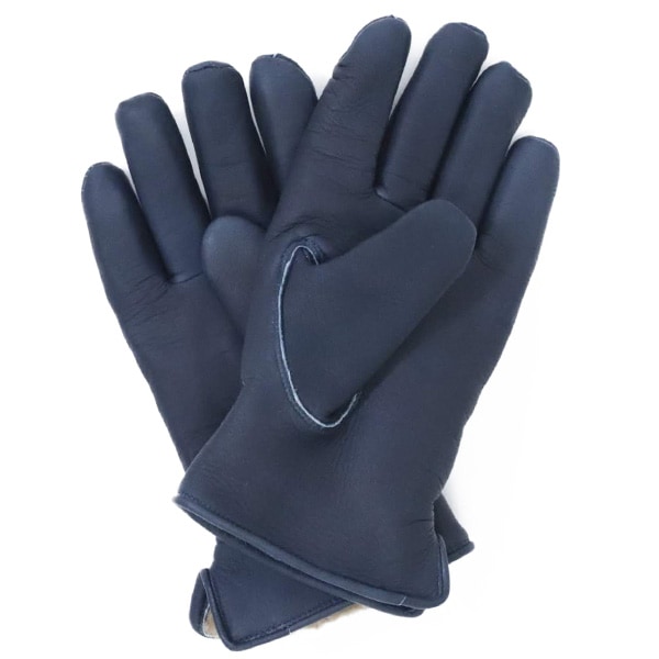 LAMP GLOVES WINTER GLOVE（ランプグローブスウィンターグローブ）NAVY
