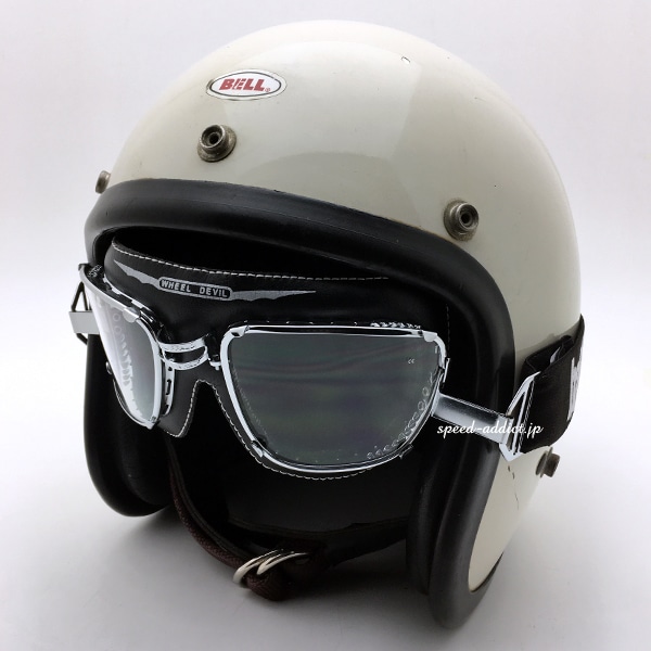 baruffaldi SUPERCOMPETITION GOGGLE（バルファルディスーパー