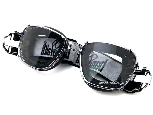 baruffaldi INTE 259 GOGGLE（バルファルディインテ259ゴーグル）BLACK