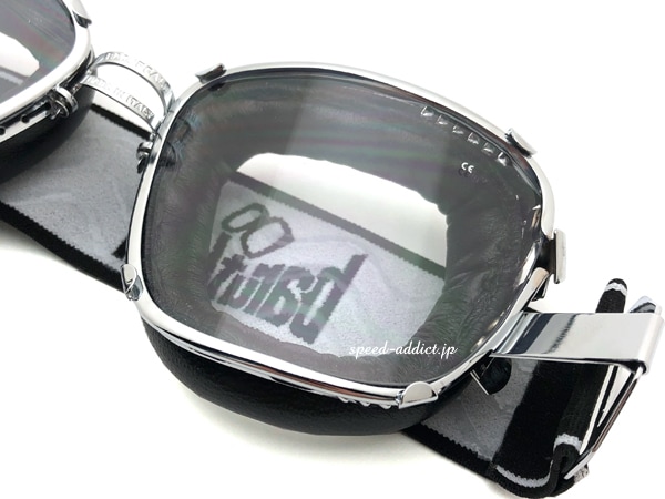 baruffaldi INTE 259 GOGGLE（バルファルディインテ259ゴーグル）BLACK