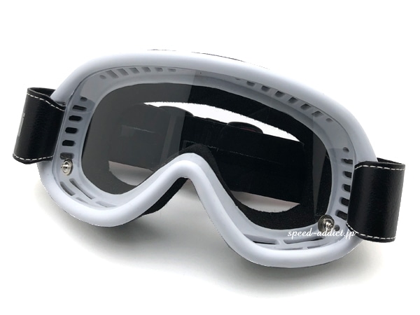 baruffaldi SPEED 4 GOGGLE（バルファルディスピード4ゴーグル）WHITE