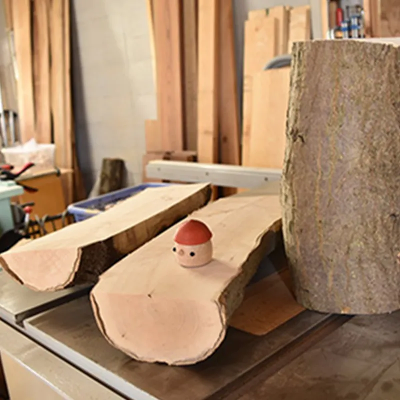 数量限定！！デカどんぐり 青 【K-0600002】｜Swing Kids