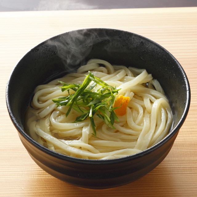 なつかしうどん(麺のみ)36パック | うどん | 【きねうち麺】公式