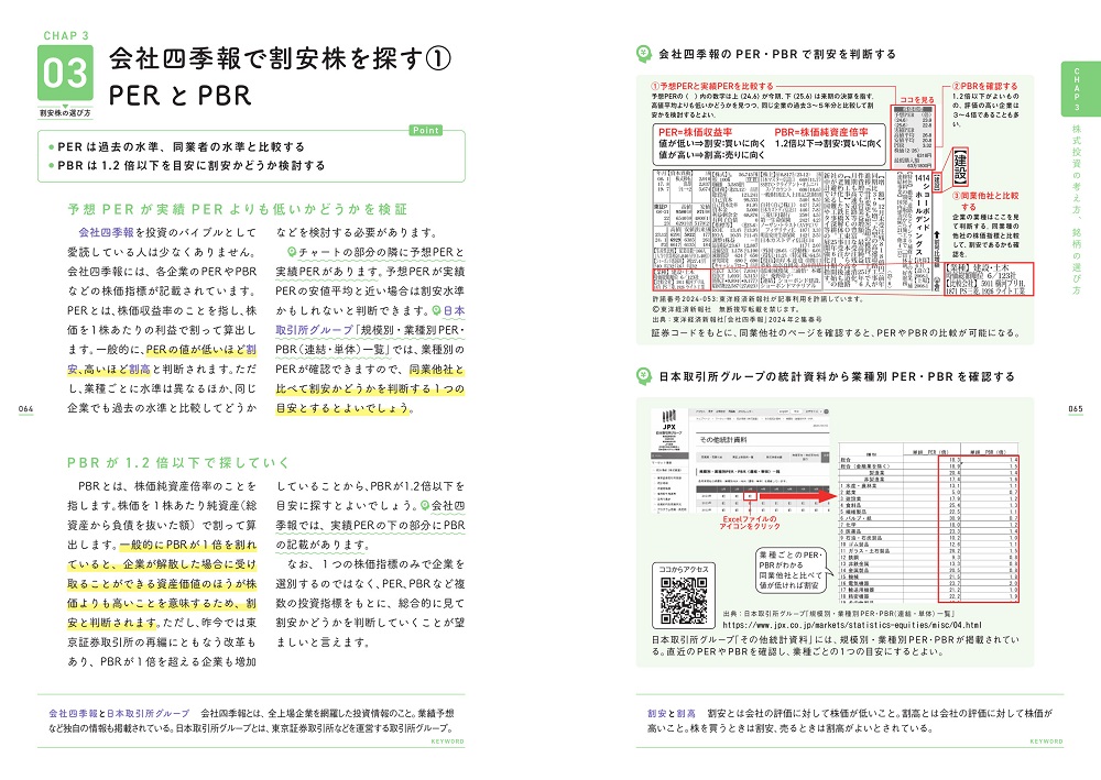 図解即戦力 資産の運用と投資のキホンがこれ1冊でしっかりわかる教科書