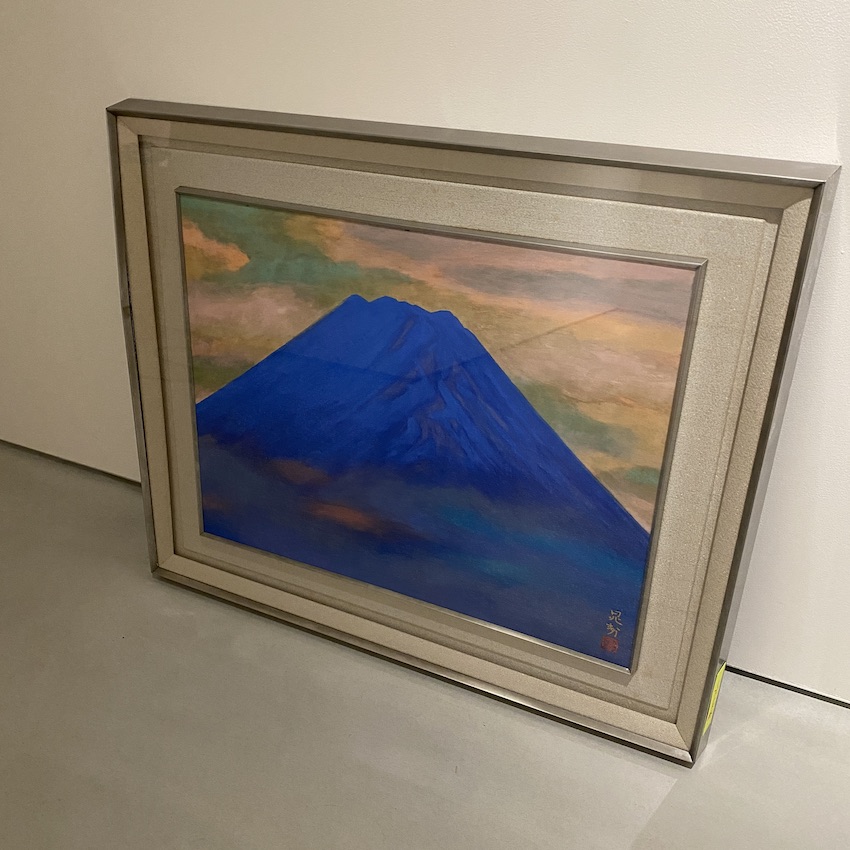 三輪兆勢 日本画 三輪兆勢 日本画 三輪兆勢 日本画 三輪 晁勢 | 新・古