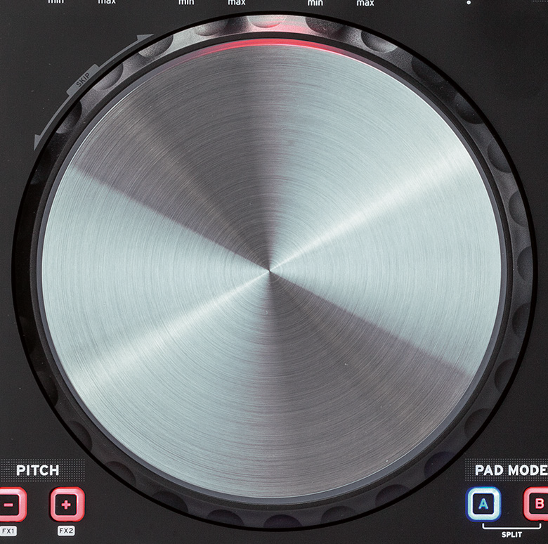 Reloop Beatmix 4 · mixxxdj/mixxx Wiki · GitHub