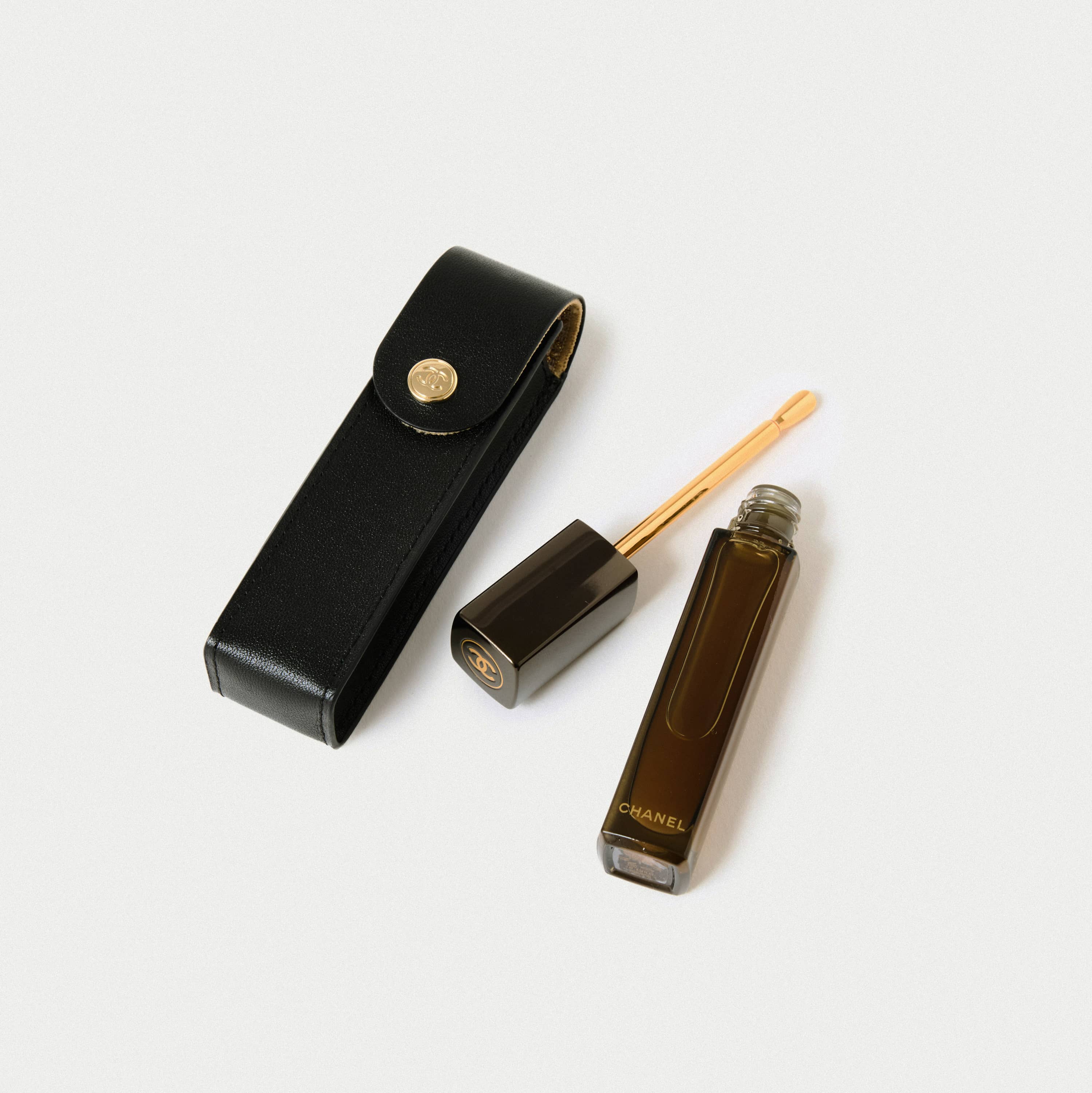 シャネルのサブリマージュ レクストレ ユイル レーヴル | 物欲NON