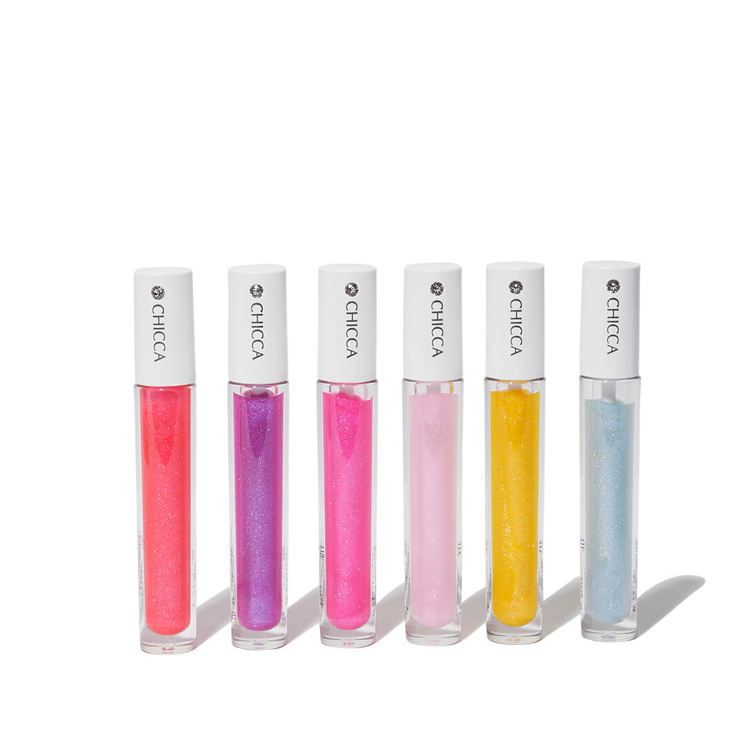 キッカのリップグロス | 物欲NONストップ | ガールフイナム