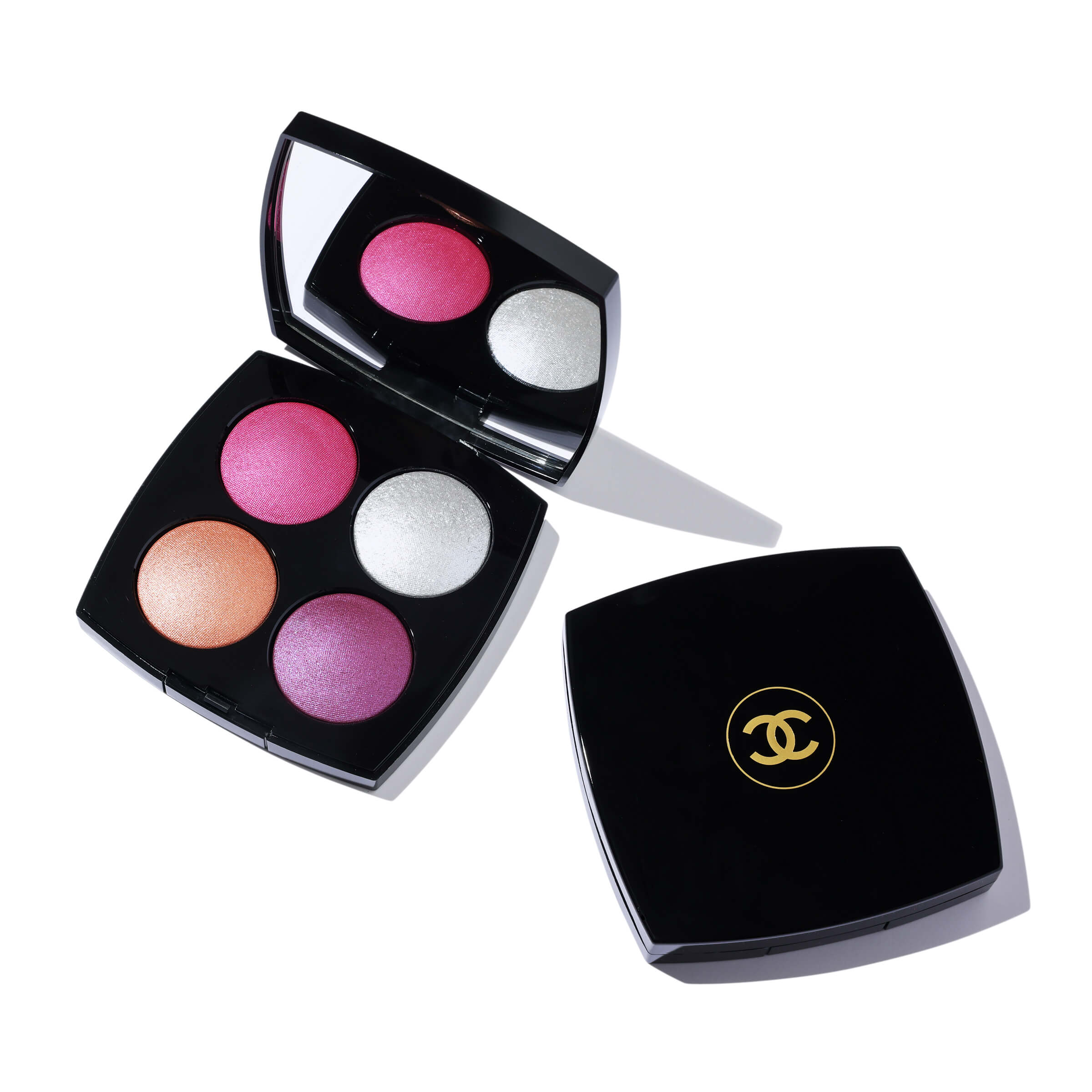 シャネルのエンチャンテッド ナイト | 物欲NONストップ | ガールフイナム