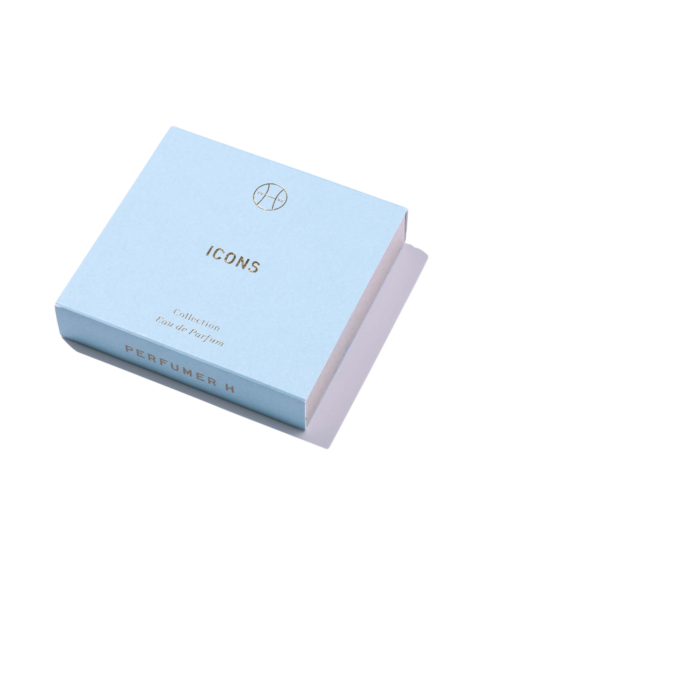 パフューマー Hのアイコンコレクション | 物欲NONストップ | ガール