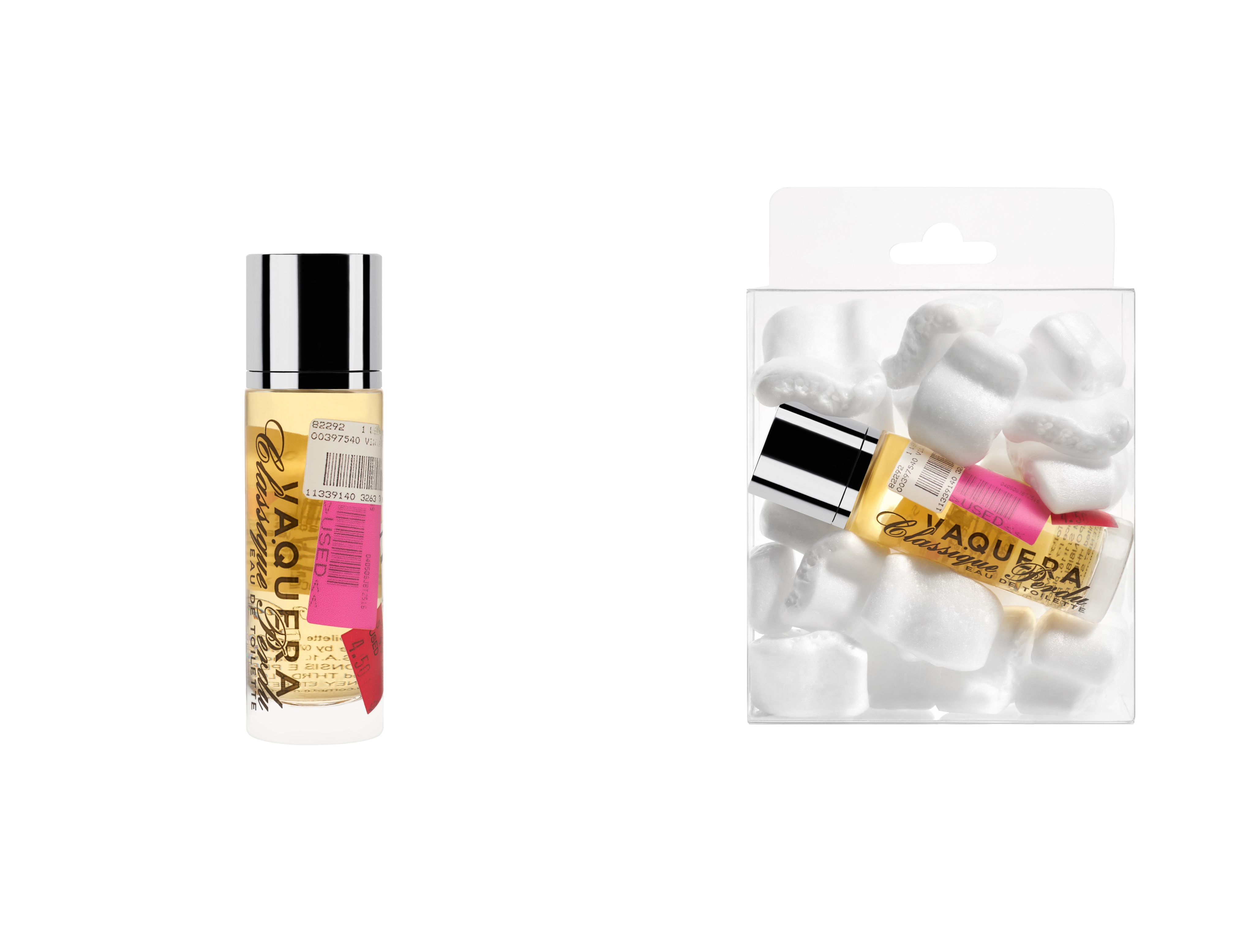 COMME des GARÇONS parfums より新作が登場！ 香りで呼び起こされる